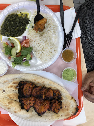 Photo of Kabob BQ - 2246 Crain Hwy, Waldorf, MD 20601