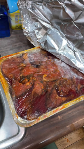 Photo of Oreofe African Cuisine - 2808 Portobello Ct, Waldorf, MD 20603