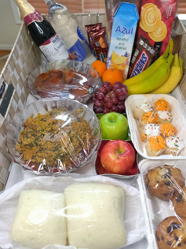 Photo of Oreofe African Cuisine - 2808 Portobello Ct, Waldorf, MD 20603