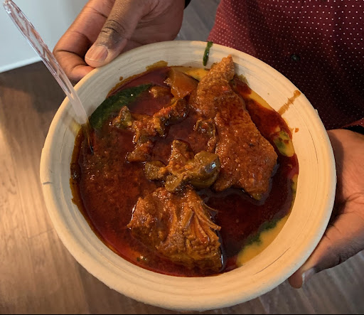 Photo of Oreofe African Cuisine - 2808 Portobello Ct, Waldorf, MD 20603