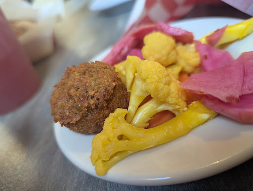 Photo of Momi's Kitchen - 11075 Mall Cir, Waldorf, MD 20603