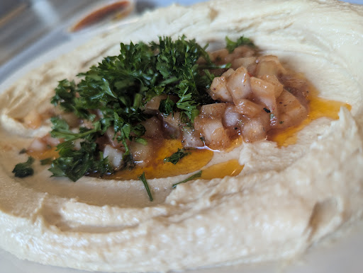 Photo of Momi's Kitchen - 11075 Mall Cir, Waldorf, MD 20603