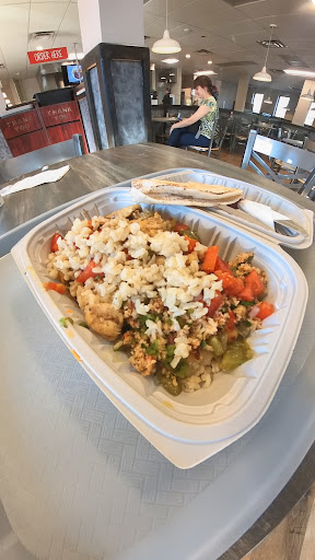 Photo of Momi's Kitchen - 11075 Mall Cir, Waldorf, MD 20603