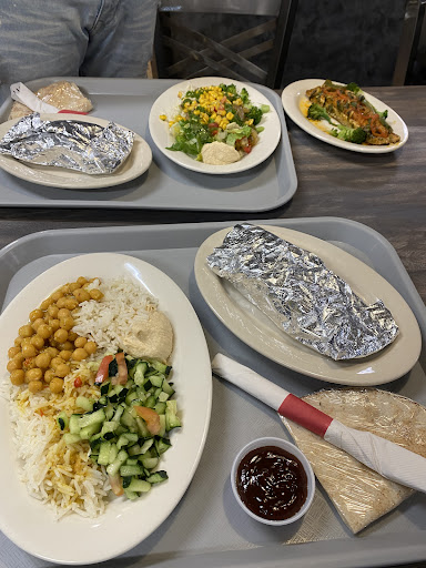 Photo of Momi's Kitchen - 11075 Mall Cir, Waldorf, MD 20603