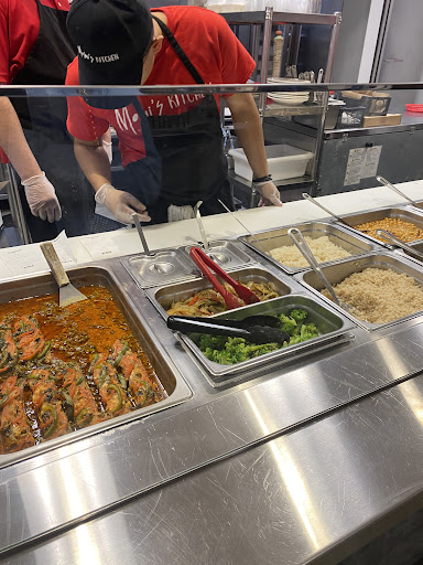 Photo of Momi's Kitchen - 11075 Mall Cir, Waldorf, MD 20603