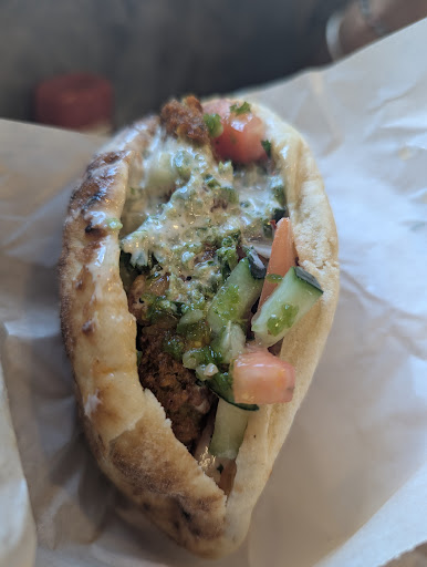 Photo of Momi's Kitchen - 11075 Mall Cir, Waldorf, MD 20603