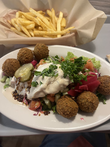 Photo of Momi's Kitchen - 11075 Mall Cir, Waldorf, MD 20603