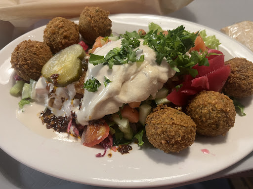 Photo of Momi's Kitchen - 11075 Mall Cir, Waldorf, MD 20603