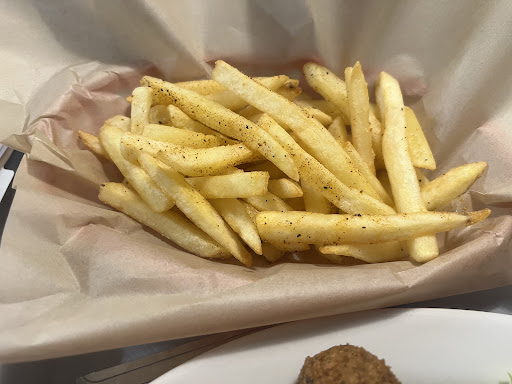 Photo of Momi's Kitchen - 11075 Mall Cir, Waldorf, MD 20603