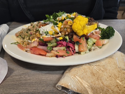 Photo of Momi's Kitchen - 11075 Mall Cir, Waldorf, MD 20603