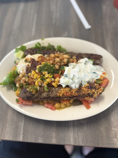 Photo of Momi's Kitchen - 11075 Mall Cir, Waldorf, MD 20603