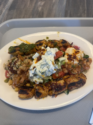 Photo of Momi's Kitchen - 11075 Mall Cir, Waldorf, MD 20603