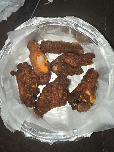 Photo of Naz's Halal Food - Waldorf - 3716 Crain Hwy Unit 107, Waldorf, MD 20603