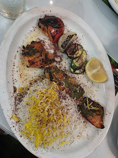 Photo of Silver Skewers - 2788 Old Washington Rd, Waldorf, MD 20601