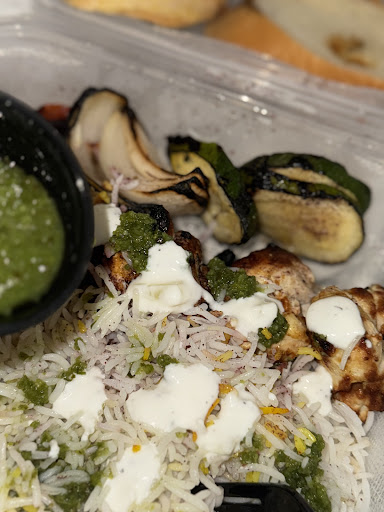 Photo of Silver Skewers - 2788 Old Washington Rd, Waldorf, MD 20601