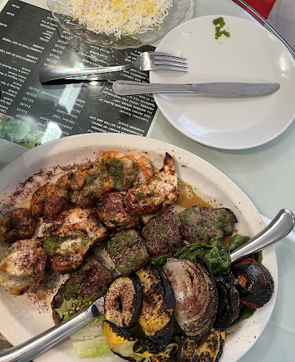 Photo of Silver Skewers - 2788 Old Washington Rd, Waldorf, MD 20601