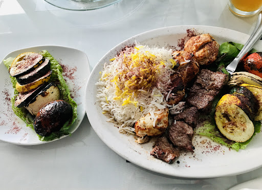 Photo of Silver Skewers - 2788 Old Washington Rd, Waldorf, MD 20601