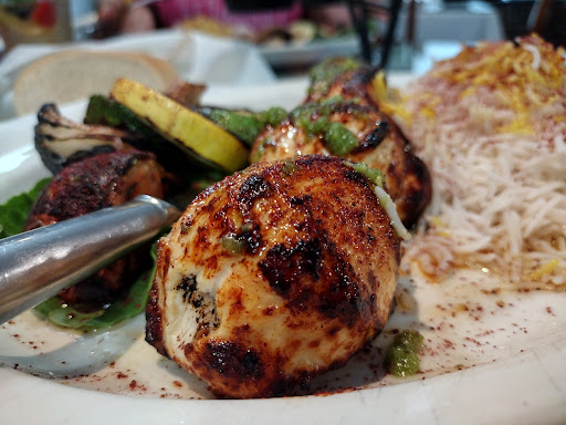 Photo of Silver Skewers - 2788 Old Washington Rd, Waldorf, MD 20601