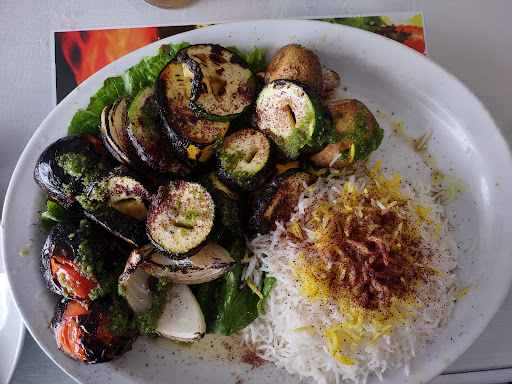 Photo of Silver Skewers - 2788 Old Washington Rd, Waldorf, MD 20601