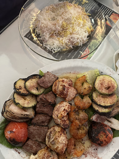 Photo of Silver Skewers - 2788 Old Washington Rd, Waldorf, MD 20601