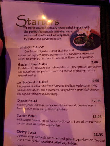 Photo of Silver Skewers - 2788 Old Washington Rd, Waldorf, MD 20601