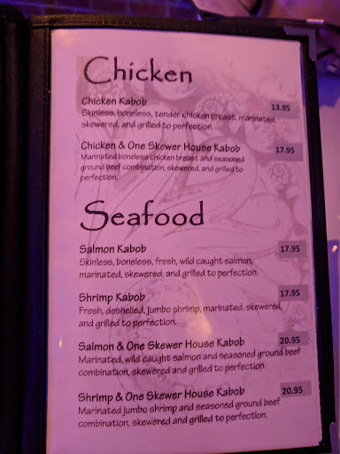 Photo of Silver Skewers - 2788 Old Washington Rd, Waldorf, MD 20601