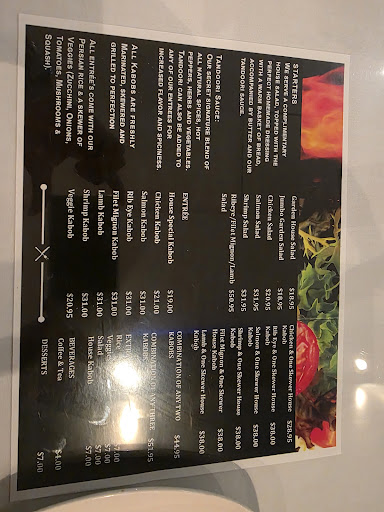 Photo of Silver Skewers - 2788 Old Washington Rd, Waldorf, MD 20601