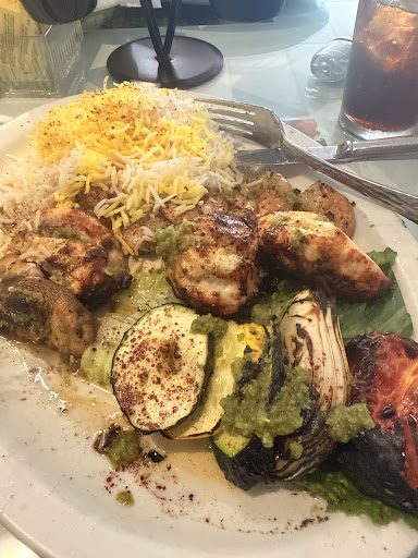 Photo of Silver Skewers - 2788 Old Washington Rd, Waldorf, MD 20601