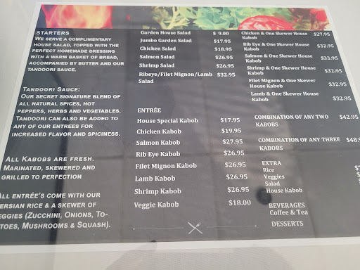 Photo of Silver Skewers - 2788 Old Washington Rd, Waldorf, MD 20601