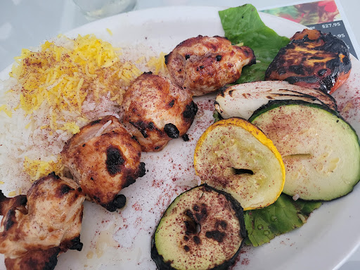 Photo of Silver Skewers - 2788 Old Washington Rd, Waldorf, MD 20601