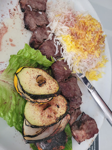 Photo of Silver Skewers - 2788 Old Washington Rd, Waldorf, MD 20601