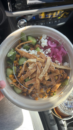 Photo of CAVA - 3005 Crain Hwy, Waldorf, MD 20601