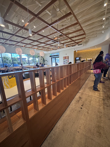 Photo of CAVA - 3005 Crain Hwy, Waldorf, MD 20601