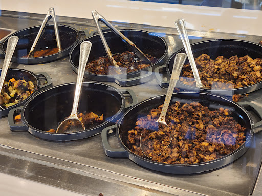 Photo of CAVA - 3005 Crain Hwy, Waldorf, MD 20601