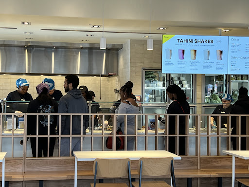 Photo of CAVA - 3005 Crain Hwy, Waldorf, MD 20601