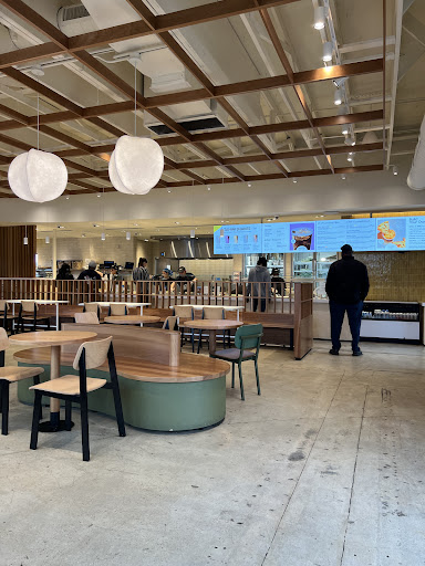 Photo of CAVA - 3005 Crain Hwy, Waldorf, MD 20601