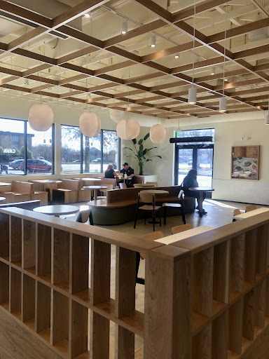 Photo of CAVA - 3005 Crain Hwy, Waldorf, MD 20601