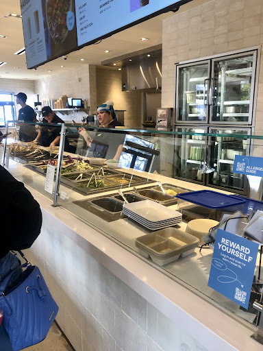 Photo of CAVA - 3005 Crain Hwy, Waldorf, MD 20601