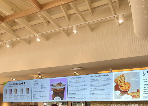 Photo of CAVA - 3005 Crain Hwy, Waldorf, MD 20601