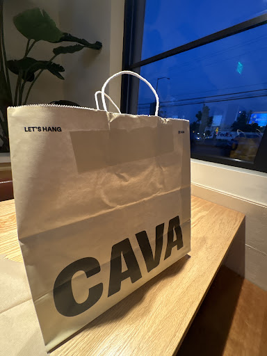 Photo of CAVA - 3005 Crain Hwy, Waldorf, MD 20601