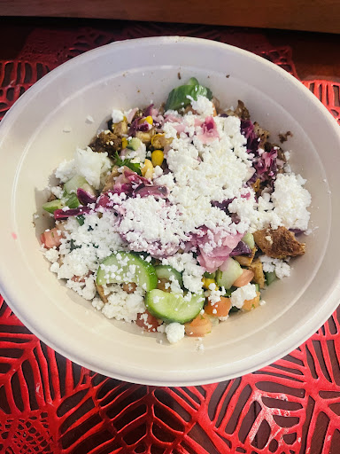 Photo of CAVA - 3005 Crain Hwy, Waldorf, MD 20601