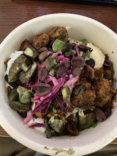 Photo of CAVA - 3005 Crain Hwy, Waldorf, MD 20601