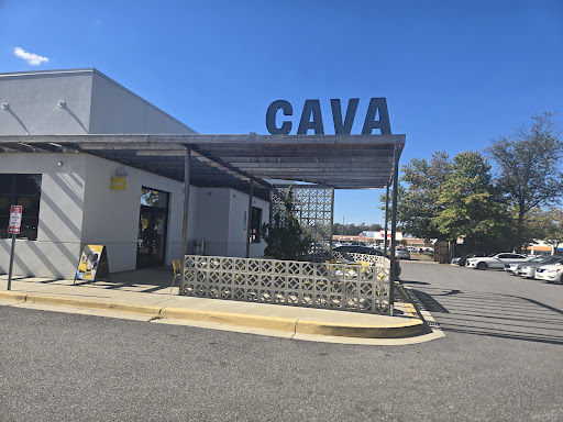 Photo of CAVA - 3005 Crain Hwy, Waldorf, MD 20601