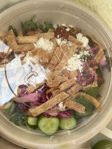 Photo of CAVA - 3005 Crain Hwy, Waldorf, MD 20601