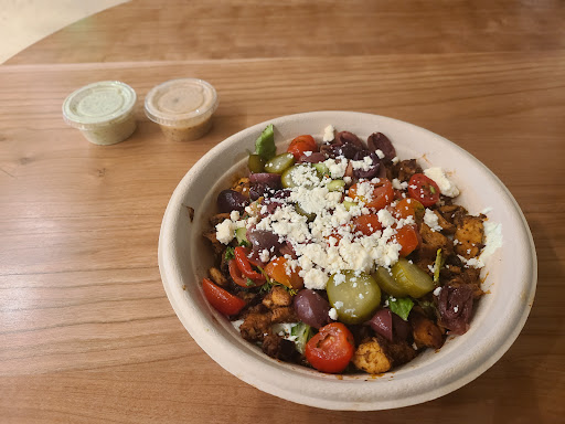 Photo of CAVA - 3005 Crain Hwy, Waldorf, MD 20601