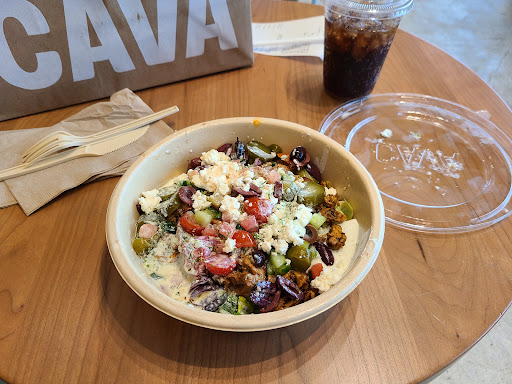 Photo of CAVA - 3005 Crain Hwy, Waldorf, MD 20601