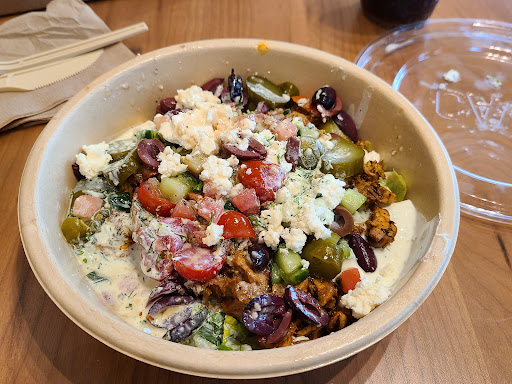 Photo of CAVA - 3005 Crain Hwy, Waldorf, MD 20601