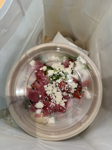 Photo of CAVA - 1426 Towne Lake Pkwy, Woodstock, GA 30189