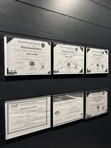 Photo of CAVA - 1426 Towne Lake Pkwy, Woodstock, GA 30189