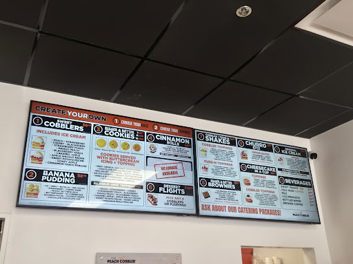 Photo of CAVA - 1426 Towne Lake Pkwy, Woodstock, GA 30189